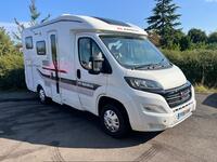 ADRIA COMPACT