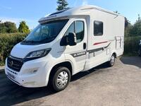 ADRIA COMPACT