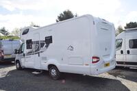 SWIFT EDGE 494