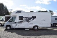 SWIFT EDGE 494
