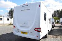 SWIFT EDGE 494