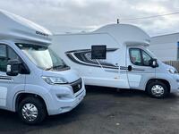 SWIFT EDGE 466