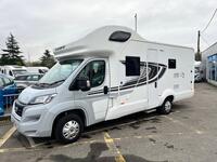 SWIFT EDGE 466