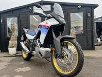 HONDA TRANSALP
