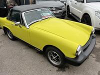 MG MIDGET