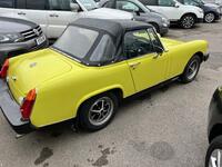 MG MIDGET