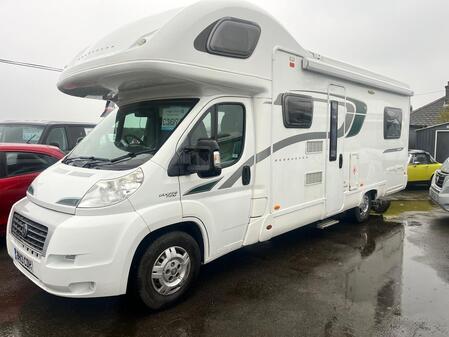 BESSACARR 496