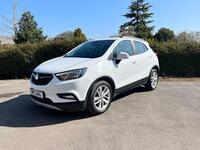 VAUXHALL MOKKA X