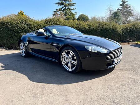 ASTON MARTIN
