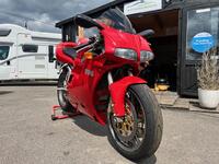 DUCATI 996