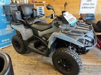 CAN-AM OUTLANDER