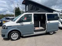 VOLKSWAGEN CAMPERVAN
