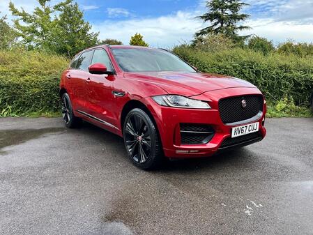 JAGUAR