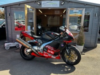 APRILIA RSV1000