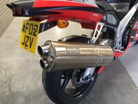 APRILIA RSV1000