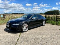 AUDI RS7