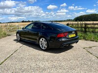 AUDI RS7
